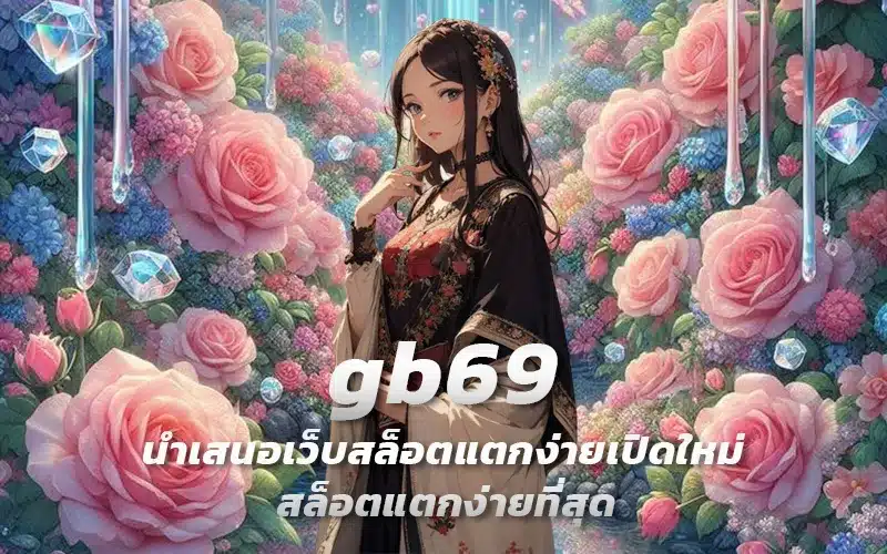 gb69-นำเสนอเว็บสล็อตแตกง่ายเปิดใหม่-สล็อตแตกง่ายที่สุด